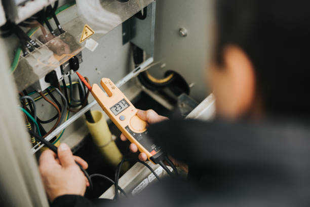 Best Emergency Electrical Repair Services  in Altoona, PA