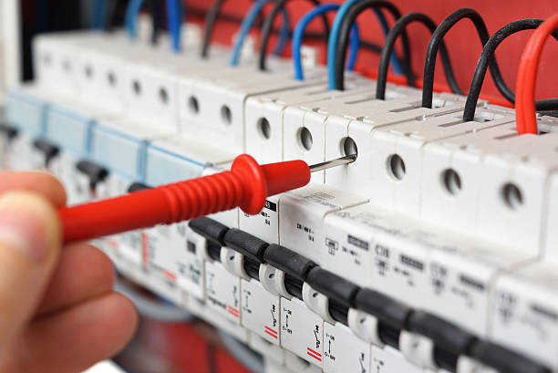 Best Electrical Panel Upgrades  in Altoona, PA