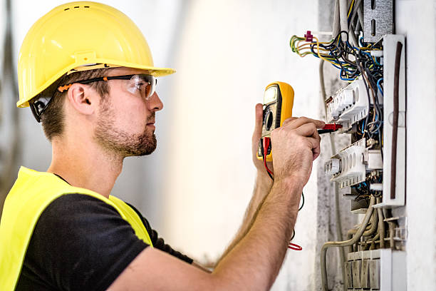 Emergency Electrical Repair Services in Altoona, PA