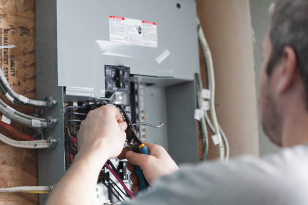 Best Commercial Electrical Services  in Altoona, PA